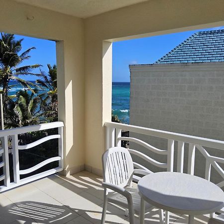 Ocean Bliss Apartments クライストチャーチ エクステリア 写真