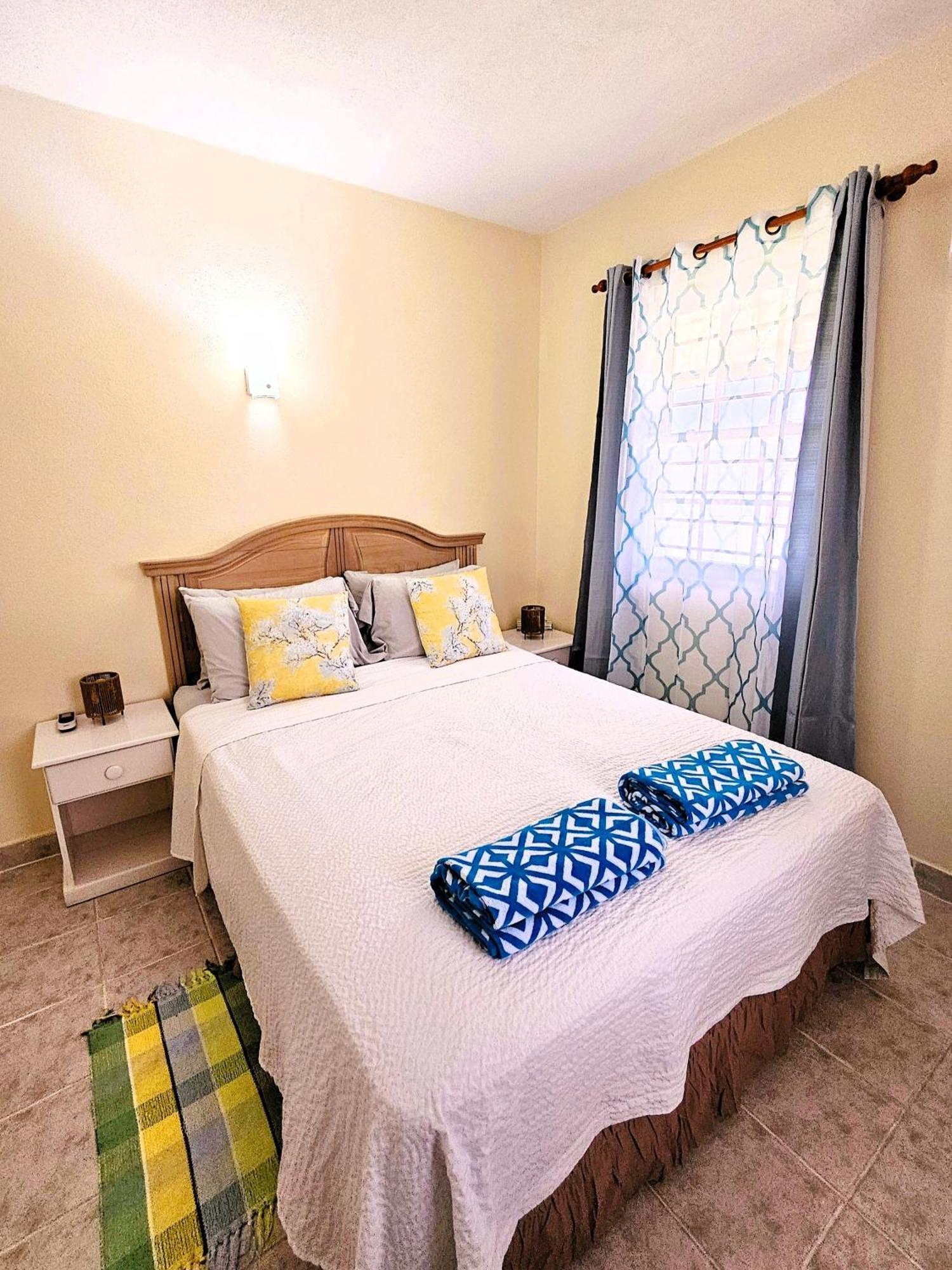 Ocean Bliss Apartments クライストチャーチ エクステリア 写真