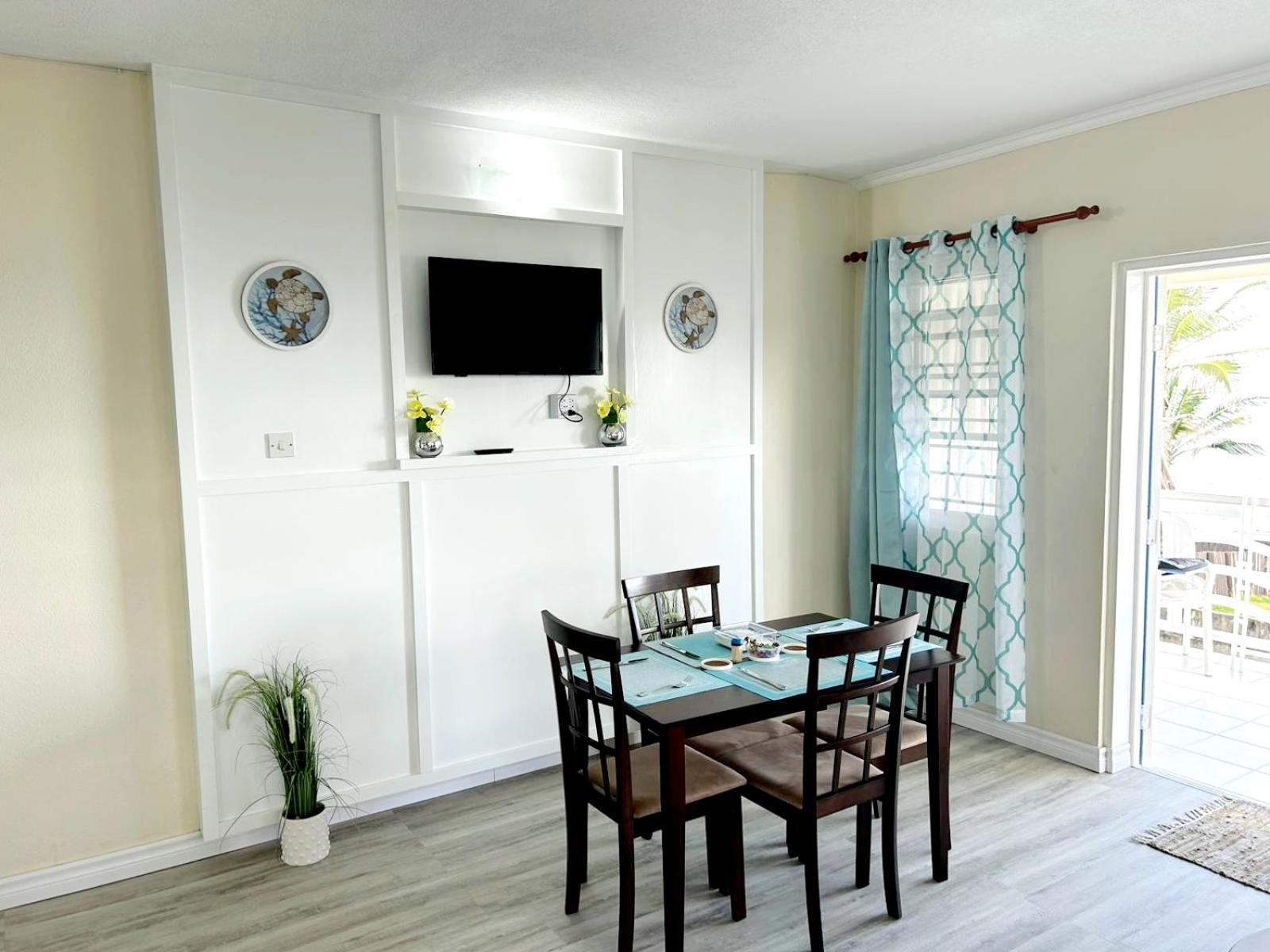 Ocean Bliss Apartments クライストチャーチ エクステリア 写真
