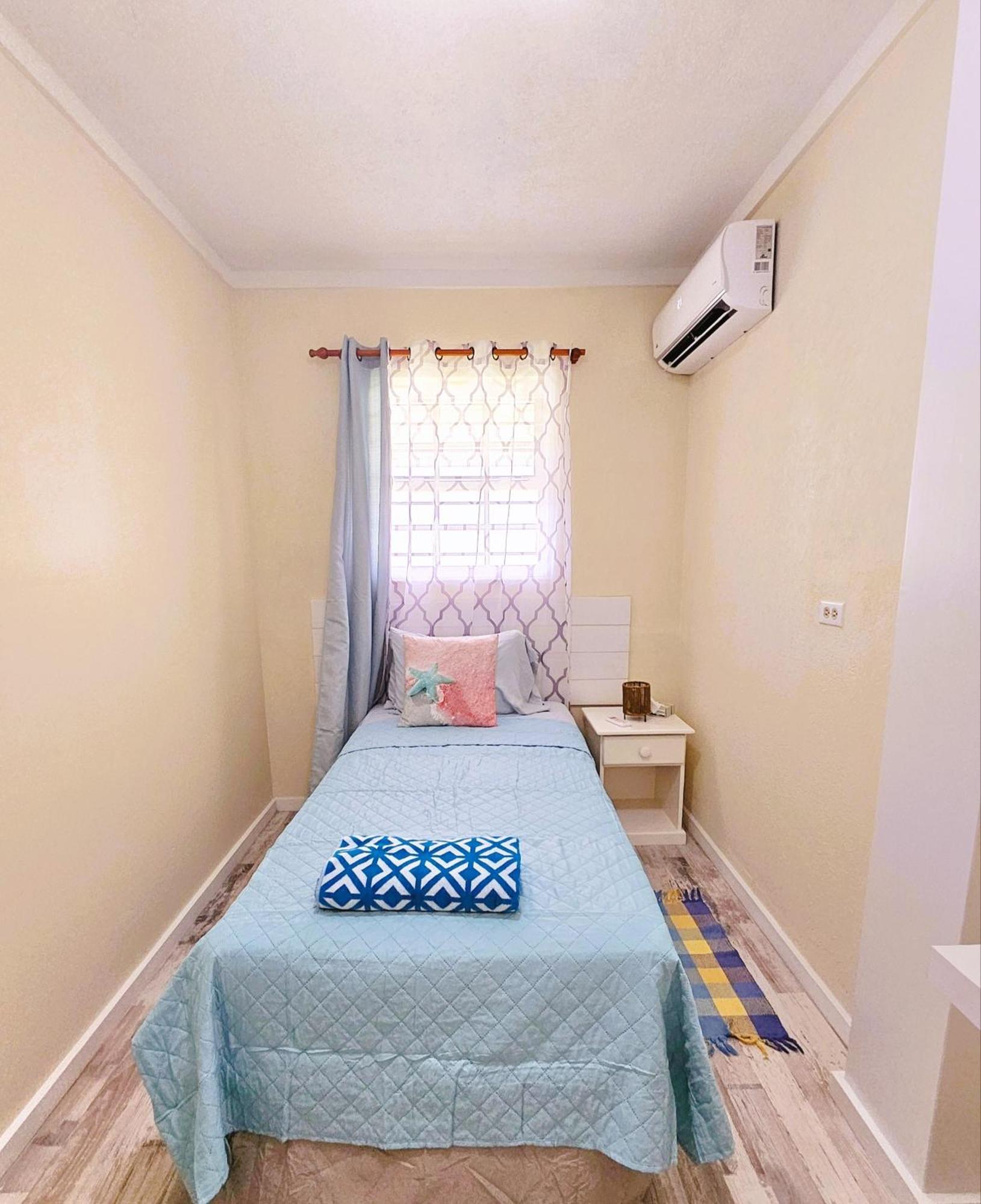 Ocean Bliss Apartments クライストチャーチ エクステリア 写真