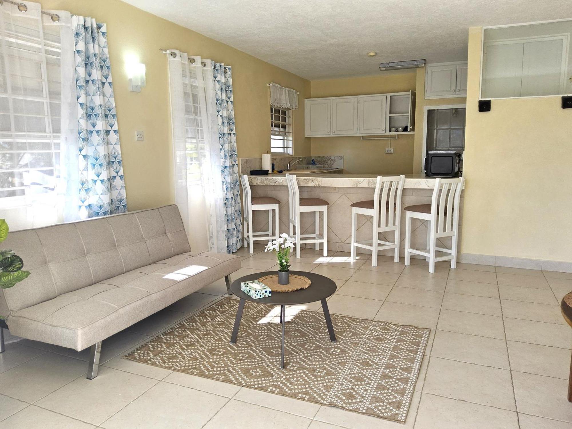 Ocean Bliss Apartments クライストチャーチ エクステリア 写真