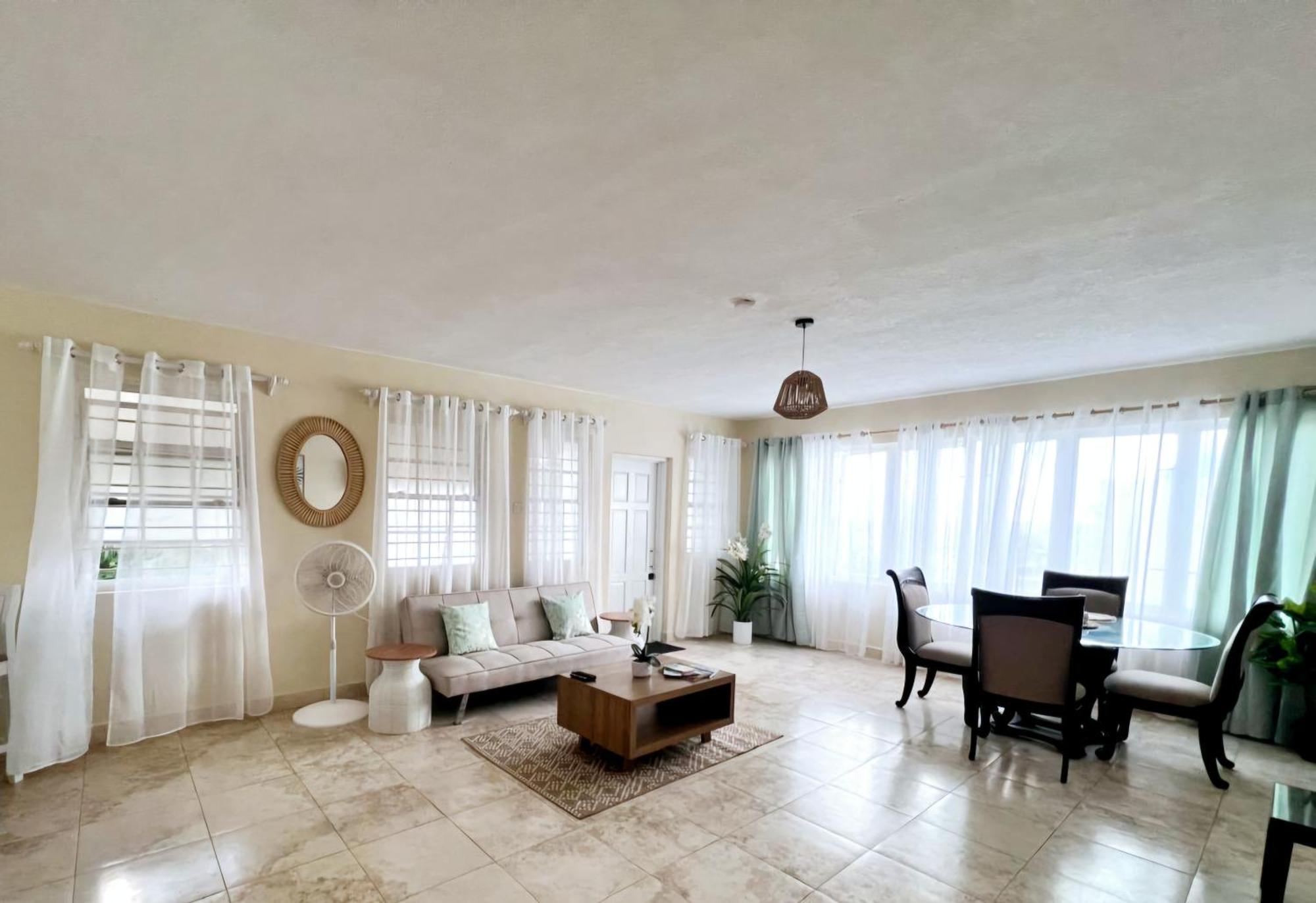 Ocean Bliss Apartments クライストチャーチ エクステリア 写真