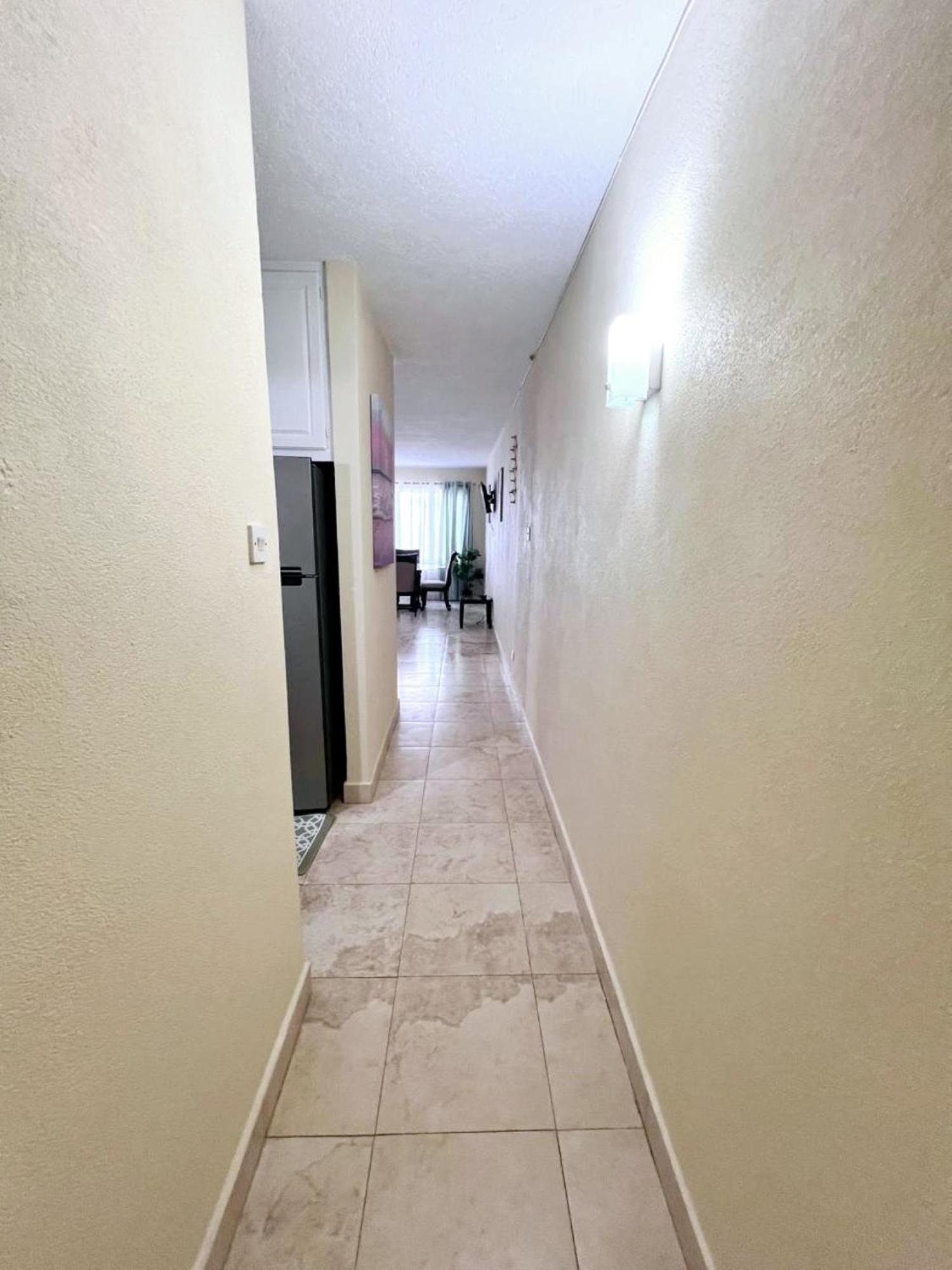 Ocean Bliss Apartments クライストチャーチ エクステリア 写真