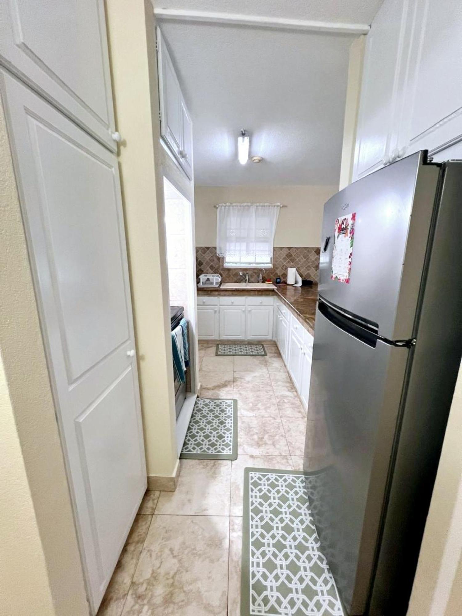Ocean Bliss Apartments クライストチャーチ エクステリア 写真
