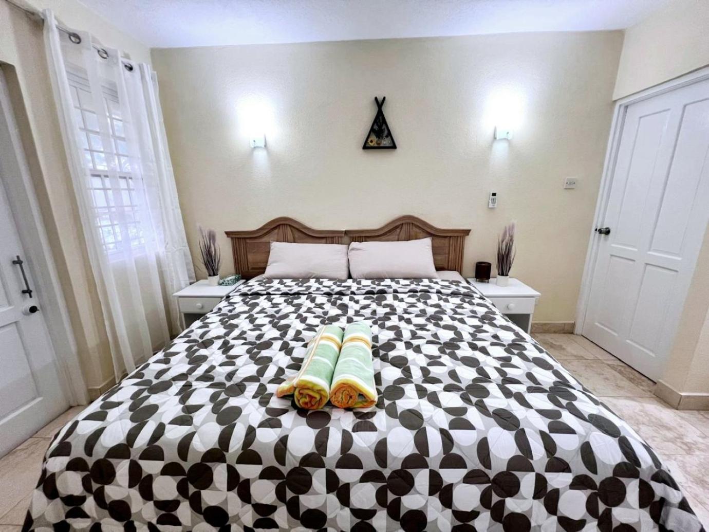 Ocean Bliss Apartments クライストチャーチ エクステリア 写真