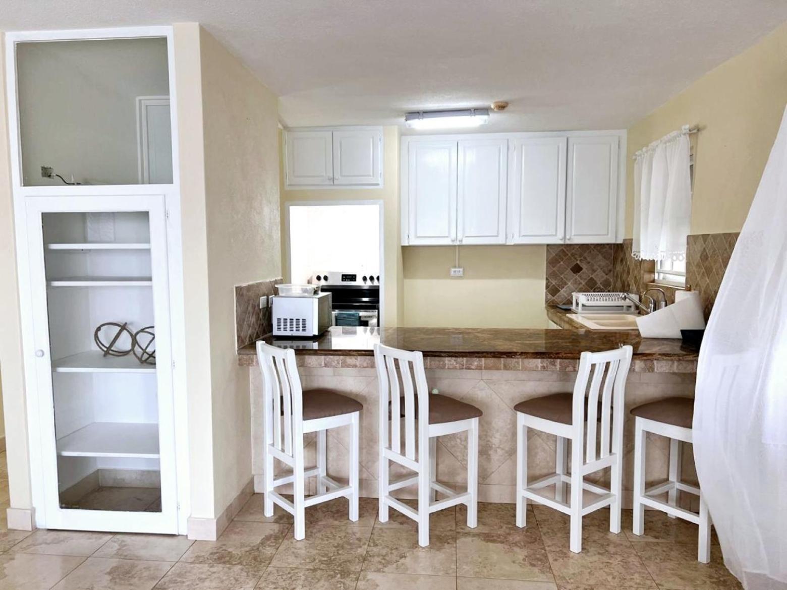 Ocean Bliss Apartments クライストチャーチ エクステリア 写真